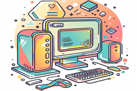 Desenvolvimento web